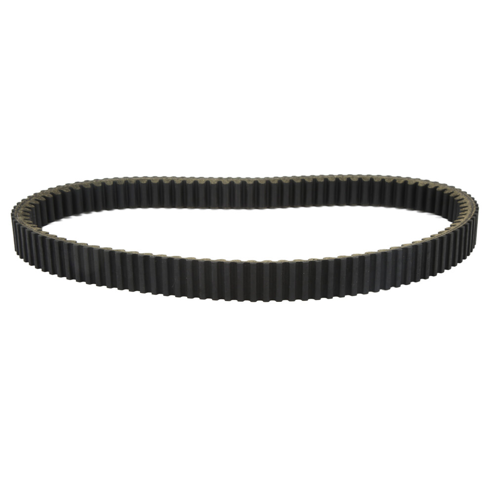 Replacement Rubber Drive Belt For Atv Utv Sportsman 850 800 570 550 500 450 Black 5031372586491