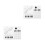 2Pcs Silicone Manicure Pad Nail Art Mat Large Coloring Transfer Tool 4