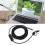5.5mm 3-in-1 USB Borescope Camera Waterproof 2m Inspection Tool 12