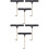 6 Pcs Shoe Lace Tightening Tools Portable Shoelace Pullers 6