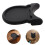 4Pcs Guitar Neck Rest Support Pillow For String Changing Repair 8