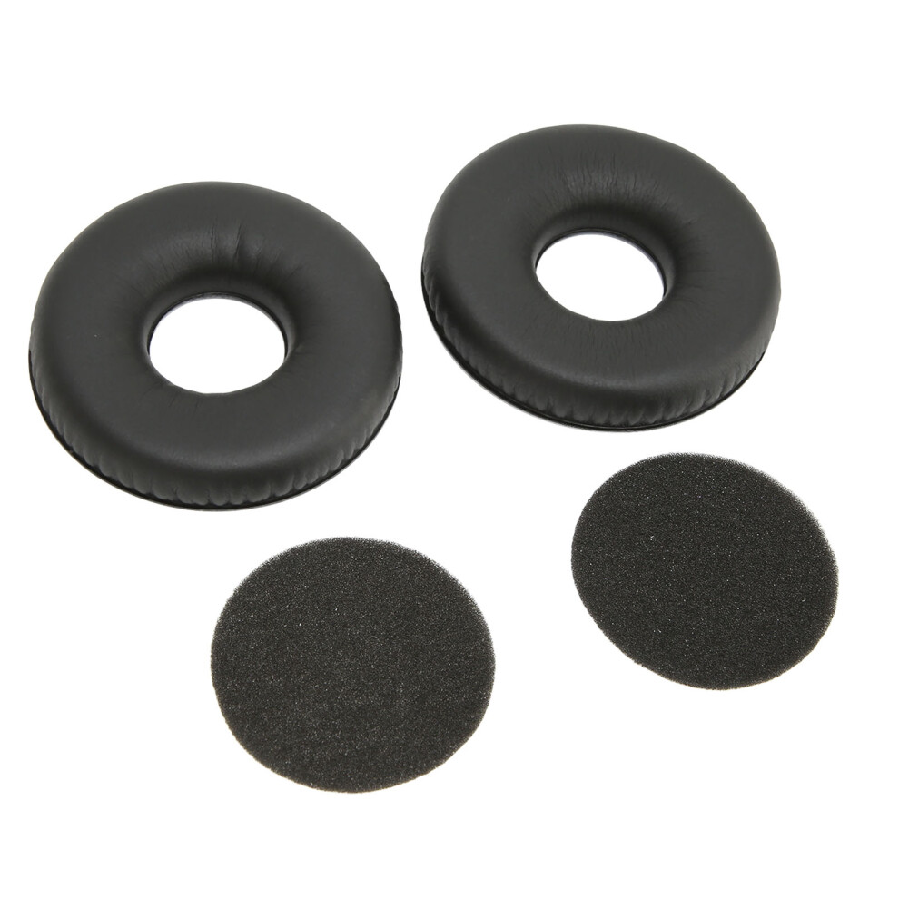 Foam Replacement Earpads, Ideal For Long Listening Sessions With Enhanced Bass 9012494019636