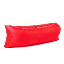 Aufblasbares Sofa, faltbar, wasserdicht,