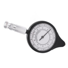 LX-3 Map Rangefinder Odometer Compass Curvimeter Metal Plastic, 25g