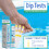 Comprehensive Pool And Spa Test Kit, Multi Parameter Analysis Tools Featuring Instant Color Development For Simultaneous Free Chlorine Bromine 4