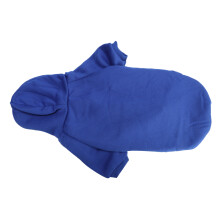 Breathable Fabric Dog Hoodie, Leash Hole And Pocket Functional Pet Sweatshirt with Soft And Warm Dog Hoodie Design, Satisfactory Service Guaranteed