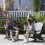 Keter Alpine Adirondack Chair Set - Grey 3