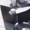Keter Alpine Adirondack Chair Set - Grey 6