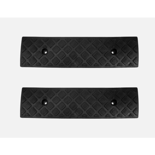 Durable Multipurpose Ramp, Threshold Ramp For Enhanced Accessibility And Safety