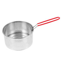 Outdoor BBQ Charcoal Basket Portable Grill Ignition Basket Stainless Steel Burning for Camping Home Use 32.50X17.80X14.50CM
