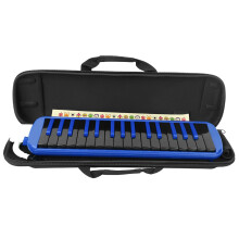Melodica 32-Tasten-Blasinstrument, geeignet für