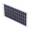 Durable 5W 12V Solar Panel - Small Lightweight for Easy Transport 13