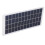Durable 5W 12V Solar Panel - Small Lightweight for Easy Transport 6