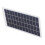 Durable 5W 12V Solar Panel - Small Lightweight for Easy Transport 3