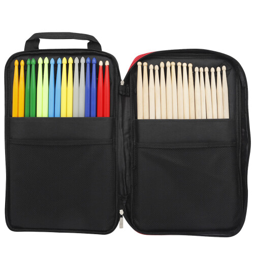 Trommelstocktasche, verdickte Baumwolle, 1