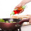 2Stk Sauceflasche Grün Küchenölspender Und Robust 8