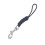 Multi-Purpose Diving Camera Lanyard with Quick Release Durable Material Black 11