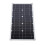 Portable 100W Solar Panel Kit with Waterproof 12V/24V Controller 15