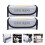 6St Explosion-Proof Batterijzak Storage Pouch 10