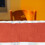 2Pcs Cheesecloth Table Runner Vintage Rustic Tablecloth For Party 11