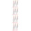 24 Pcs Double Ended Makeup Brushes For Face Eyes 8