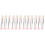 24 Pcs Double Ended Makeup Brushes For Face Eyes 4