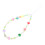 2Pièces Lanière Téléphone Perles Multicolores Charm Portable Sécurisé 11