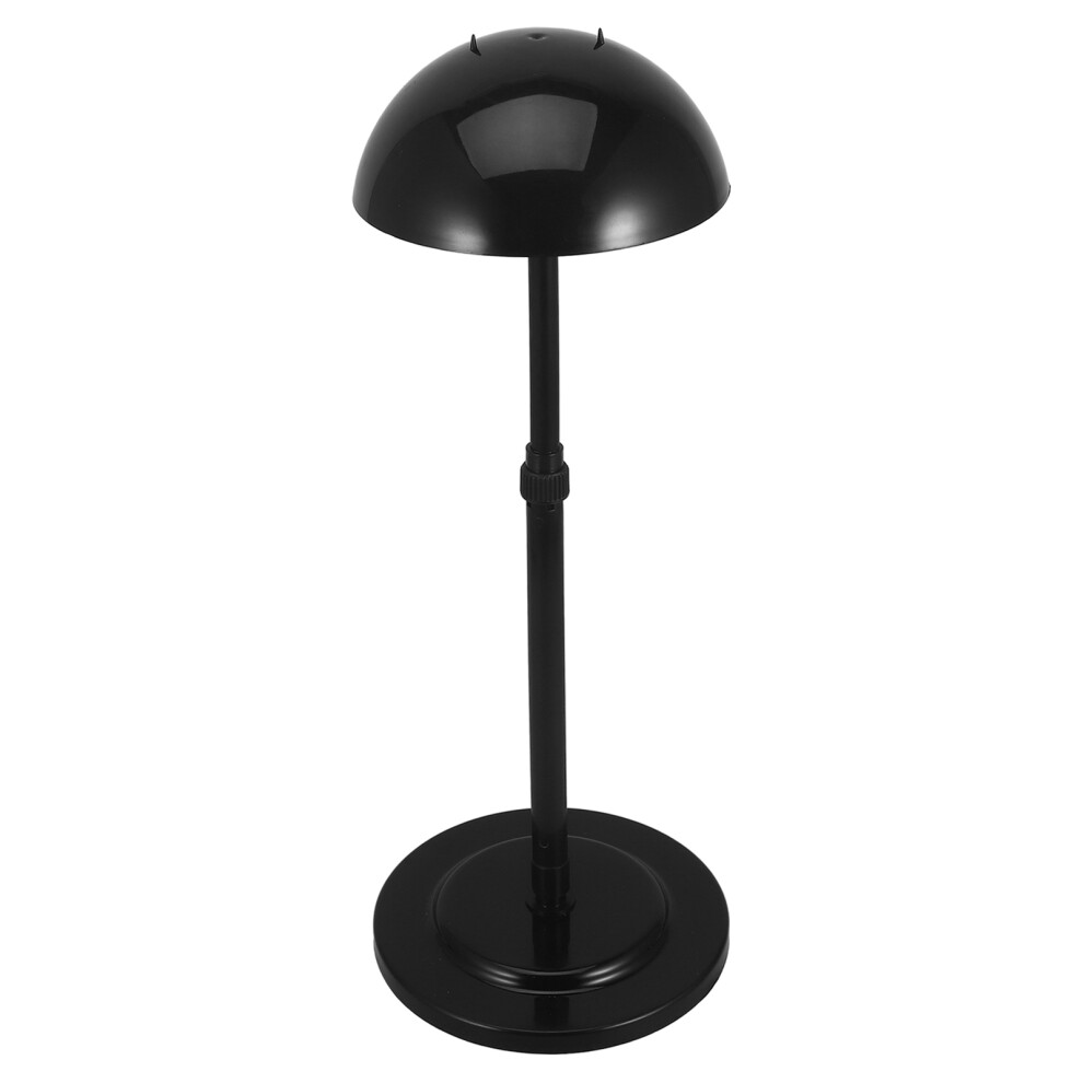 Iplusmile Unisex 3 Pieces Tripod Stand For Wigs Hair Extension Holder Hat Photography