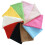 10pcs Quilting Cross Stitch Cloth 1