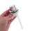 Side Mount Toilet Handle Replacement Universal Flush Lever 4