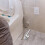 Side Mount Toilet Handle Replacement Universal Flush Lever 6