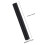 2Pcs Waterproof Beard Color Brush For Men Brow Tinting Tool 2