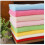 10pcs Quilting Cross Stitch Cloth 9