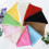 10pcs Quilting Cross Stitch Cloth 6