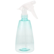 4pcs Watering Can Spray Bottle Plastic Alcohol