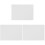 3Pcs Specimen Board Display Panel Pinning Tool 4