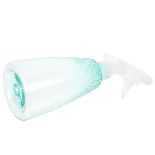4pcs Watering Can Spray Bottle Plastic Alcohol 2