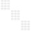 36 Pcs Silicone Dustproof Lip Brush Covers Anti-Lost 10