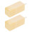 10 Pcs Wooden Protein Skimmer Bubble Stone Diffuser For Fish Tank 1