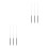 6 Pcs Stainless Steel Puppet Control Rods 430mm 9