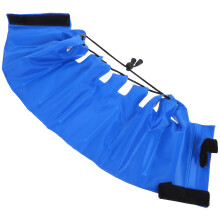 3Sacs De Refroidissement Pour Chef, Gel Bleu Multifonction
