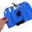 3Sacs De Refroidissement Pour Chef, Gel Bleu Multifonction 9