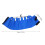3Sacs De Refroidissement Pour Chef, Gel Bleu Multifonction 3