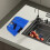3Sacs De Refroidissement Pour Chef, Gel Bleu Multifonction 5