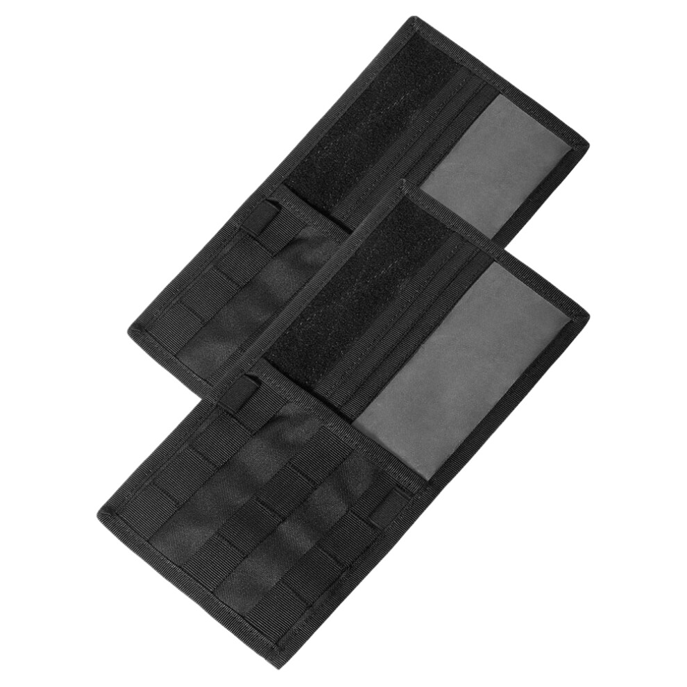10 Pcs Car Sun Visor Organizer For Sunglasses Cards Pens 3612303667841