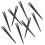 3 Pcs Gardening Bracket Drip Irrigation Accessories Hose Guide Stake 11