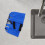 3Sacs De Refroidissement Pour Chef, Gel Bleu Multifonction 6