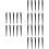 3 Pcs Gardening Bracket Drip Irrigation Accessories Hose Guide Stake 6
