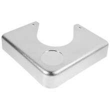 3Pcs Billiard Table Corner Plate