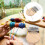Unbranded  Small Knitting Machine Machines Playthings For Children 4